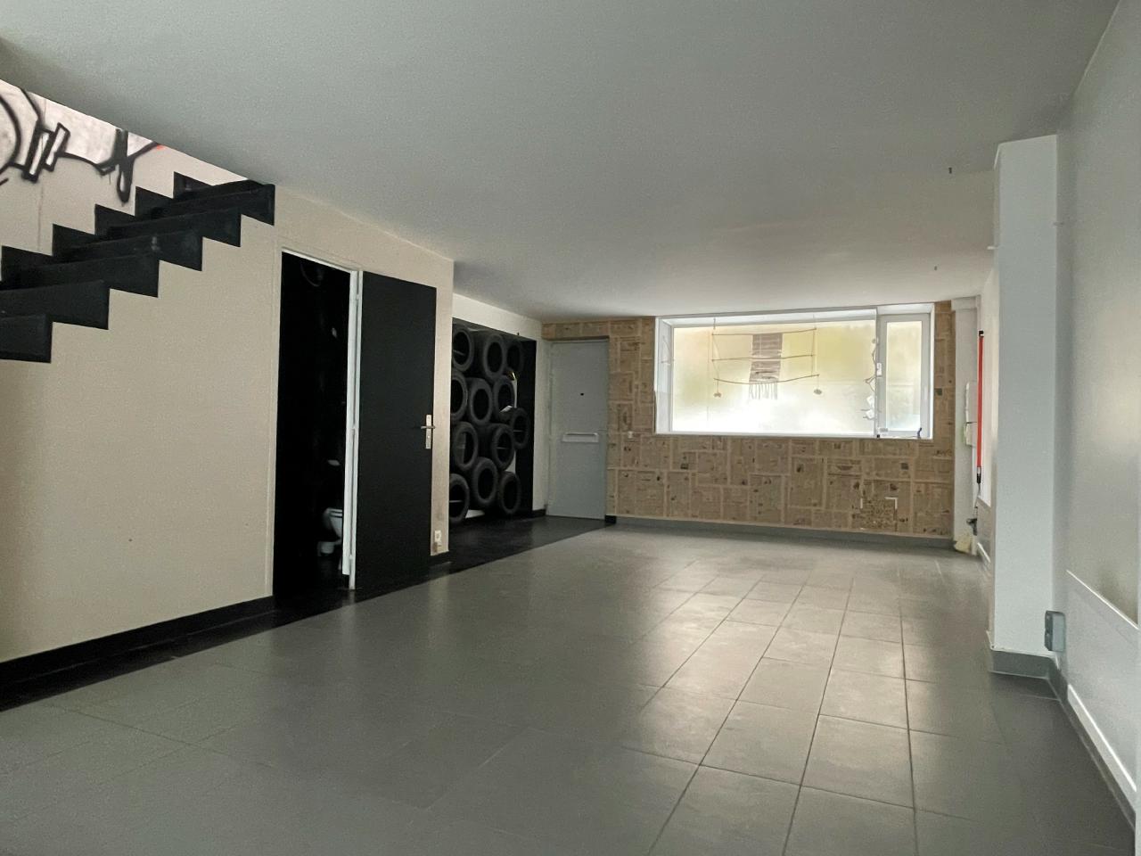Local d'activité Malakoff 125m² Vente local d'activité Malakoff Hauts-de-Seine OVACT2207619 7